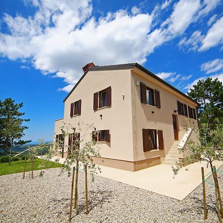 Luxury Villa Gradin Gracisce Exterior foto
