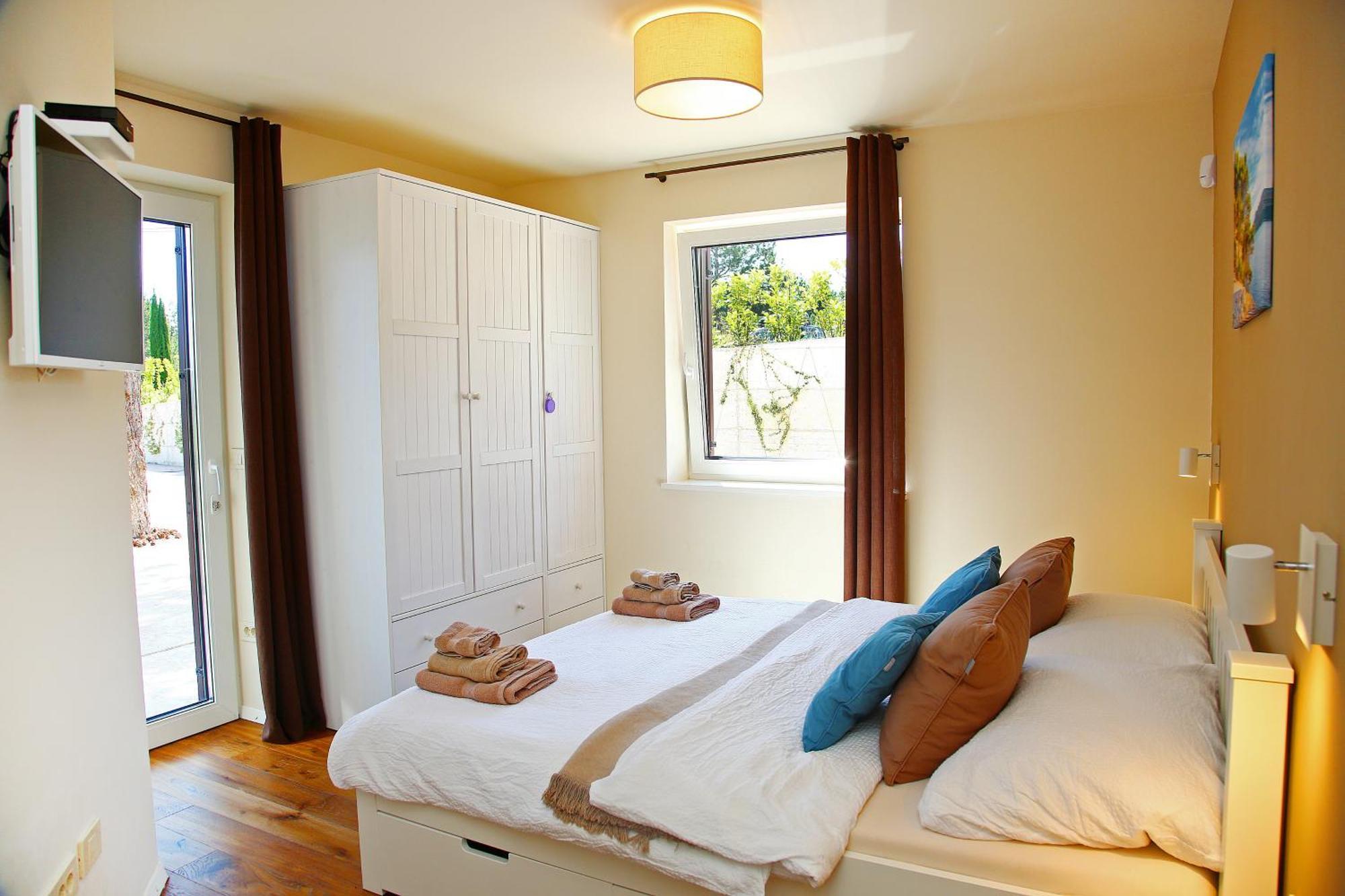 Luxury Villa Gradin Gracisce Exterior foto