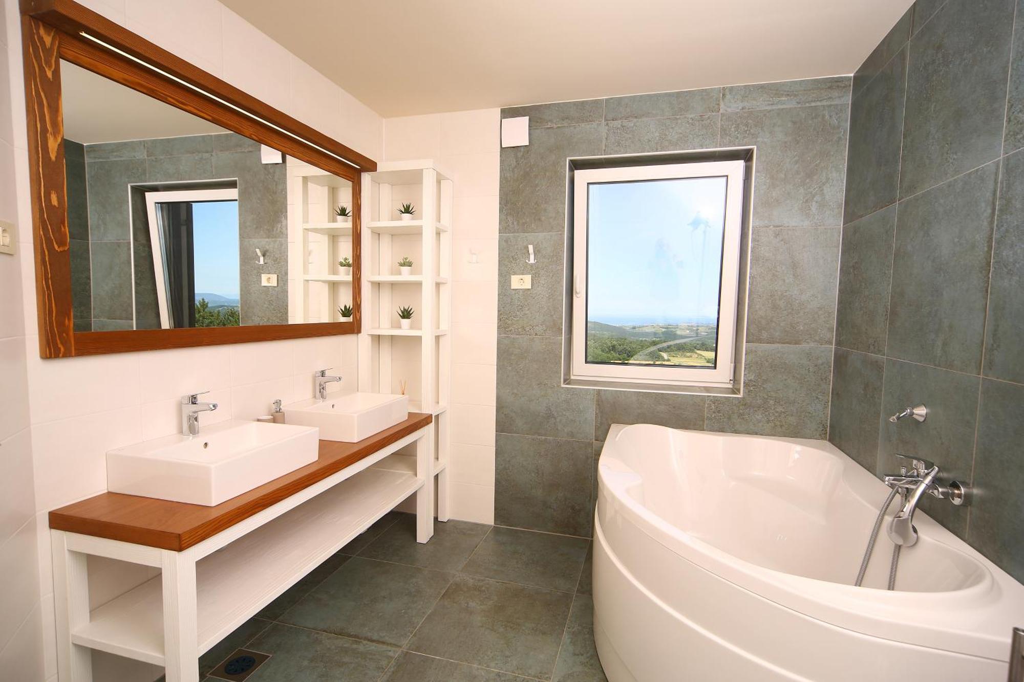Luxury Villa Gradin Gracisce Exterior foto