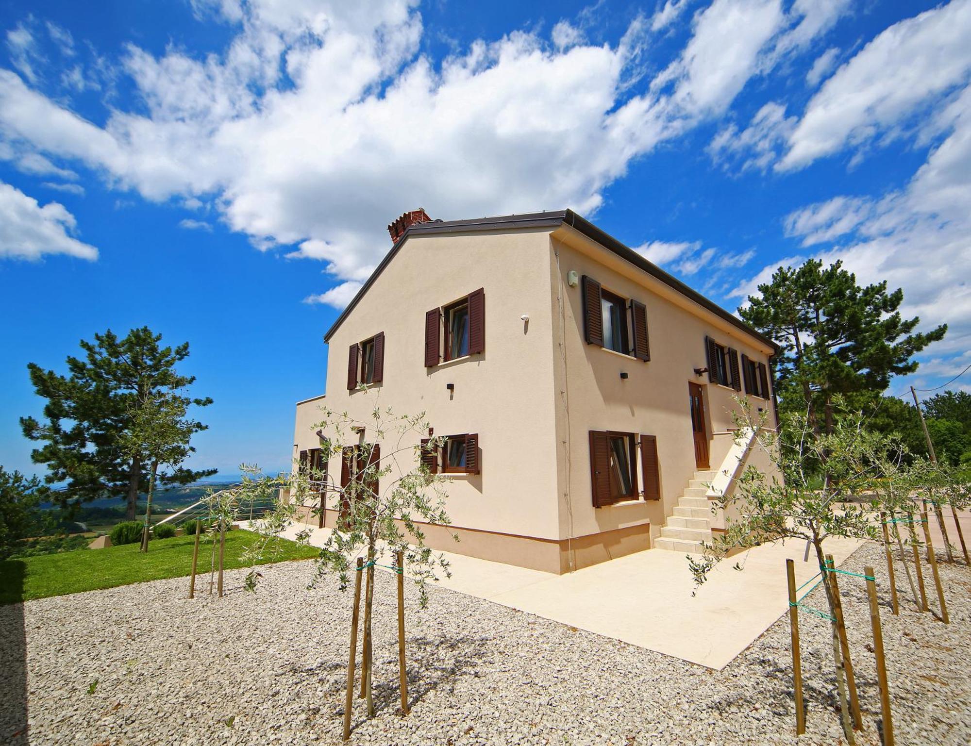 Luxury Villa Gradin Gracisce Exterior foto